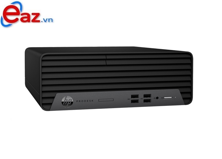 PC HP ProDesk 400 G7 Small Form Factor (60U80PA) | Intel&#174; Core™ i3-10105 | 4GB | 256GB SSD PCIe | INTEL | WiFi | Win 11 | 0622F